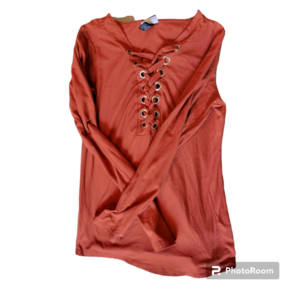 Daytrip by BUCKLE Long Sleeve